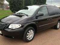 Used Chrysler Grand Voyager 2004 MPV