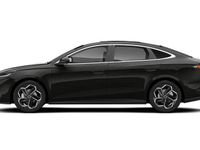 New BYD Seal Boost 184 HP (135 kW) 2026 Sedan