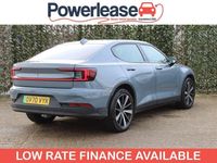 Used Polestar 2 Pilot 77 kW (106 HP) 2021 Grey Hatchback