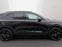 New Volvo EX40 Ultra 325 kW (442 HP) 2026 SUV