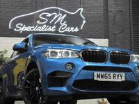 Used BMW X6 2015 SUV