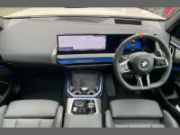 Used BMW X3 Comfort Edition 393 HP (289 kW) 2026 Grey SUV
