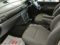 Begagnad Ford Galaxy 143 HK (105 kW) 2002 Minibuss