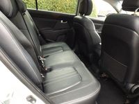 Usado Kia Sportage 134 HP (98 kW) 2013 Prateado SUV