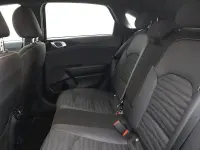 Used Kia Ceed GT-Line 138 HP (101 kW) 2024 Blue Hatchback