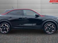Used Vauxhall Mokka 100 kW (136 HP) 2025 SUV