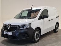 Usado Renault Kangoo 95 HP (69 kW) 2023 Branco Monovolume