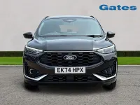 Used Ford Kuga ST-Line 2024 Black SUV