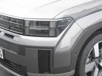 Used Hyundai Santa Fe Ultimate 253 HP (186 kW) 2025 Grey SUV