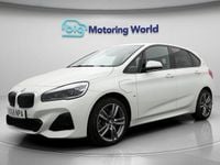 Used BMW 225 M Sport 224 HP (164 kW) 2019 Estate