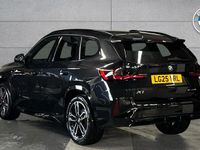 New BMW X1 M Sport 215 HP (158 kW) 2025 Black SUV