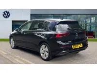 Used VW Golf VIII 204 HP (150 kW) 2025