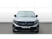 Used Renault Rafale Iconic Esprit Alpine 200 HP (147 kW) 2024 Other SUV