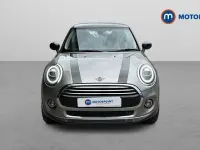 Used Mini Cooper Exclusive 136 HP (100 kW) 2021 Hatchback