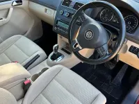 Used VW Touran SE 105 HP (77 kW) 2013 MPV