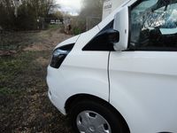 used Ford 300 Transit CustomTREND L1 H1