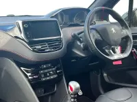 Used Peugeot 208 Prestige 208 HP (152 kW) 2018 Hatchback