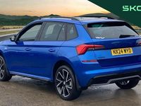 Used Skoda 110 R Monte Carlo 110 HP (80 kW) 2023 Hatchback