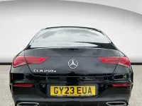Used Mercedes E250 AMG line 218 HP (160 kW) 2022 Sedan