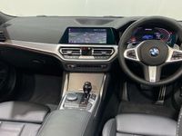 used BMW M440 4 Series i xDrive Convertible 3.0 2dr