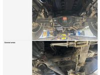 Begagnad Mercedes Sprinter 2012 Gul