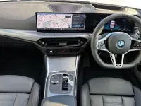 New BMW 330 M Sport 288 HP (211 kW) 2026 White
