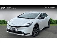 Used Toyota Prius 223 HP (164 kW) 2025 Other Hatchback