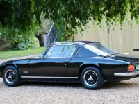 Used Lotus Elan 1969 Black