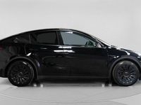 Used Tesla Model Y RWD 219 kW (299 HP) 2024 SUV