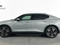 New Polestar 2 Long Range Dual motor 309 kW (421 HP) 2026 Grey Hatchback