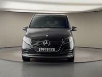 Used Mercedes V300 Premium 237 HP (174 kW) 2025 Black MPV