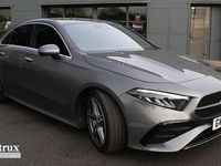 Used Mercedes A180 Executive 2023 Grey Sedan