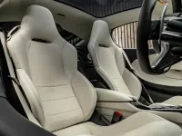 Used McLaren GT 620 HP (456 kW) 2024 Blue Coupe