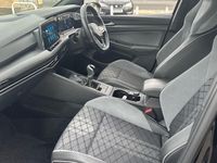 Used VW Golf VIII R-line 150 HP (110 kW) 2024 Hatchback