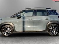 Used Citroën C3 PureTech 131 HP (96 kW) 2021 Hatchback