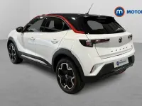 Second-hand Vauxhall Mokka 100 kW (136 CP) 2024 Alb SUV