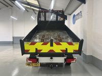 Used Mercedes Sprinter Progressive 2022 White Van