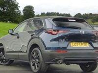 Used Mazda CX-30 Homura-Line 140 HP (102 kW) 2026 SUV