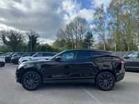 used Land Rover Range Rover Velar 2.0 D180 R-Dynamic SE 5dr Auto