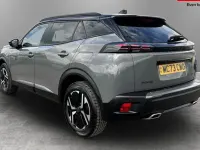 Second-hand Peugeot 2008 GTi 131 CP (96 kW) 2024 SUV