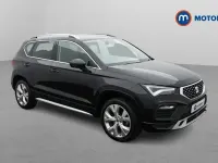 Used Seat Ateca Xperience 150 HP (110 kW) 2025 SUV