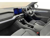 Used Skoda Kodiaq SportLine 147 HP (108 kW) 2025 Bronx gold metallic SUV