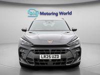 Used Cupra Terramar VZ2 268 HP (197 kW) 2025 Grey SUV