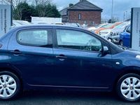 used Citroën C1 1.2 PureTech Feel 5dr