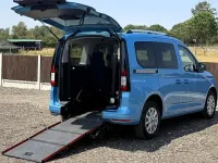 Used Ford Tourneo Connect Titanium 2023 MPV
