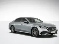 New Mercedes E200 AMG Line Premium Plus 204 HP (150 kW) 2026 Sedan