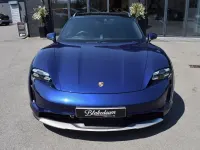 Used Porsche Taycan 4S Cross Turismo Cross Turismo 419 kW (571 HP) 2021 Blue Estate