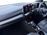 Used VW Golf VIII 150 HP (110 kW) 2025