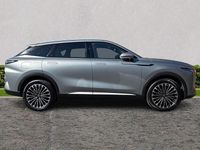 Used Omoda 9 537 HP (394 kW) 2025 Grey SUV