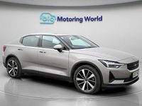 Used Polestar 2 Plus 300 kW (408 HP) 2022 Grey Hatchback